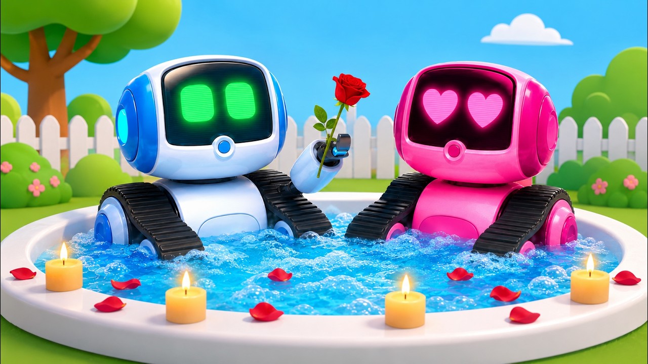 Sparky Consigue una Novia (I Am Cat VR)