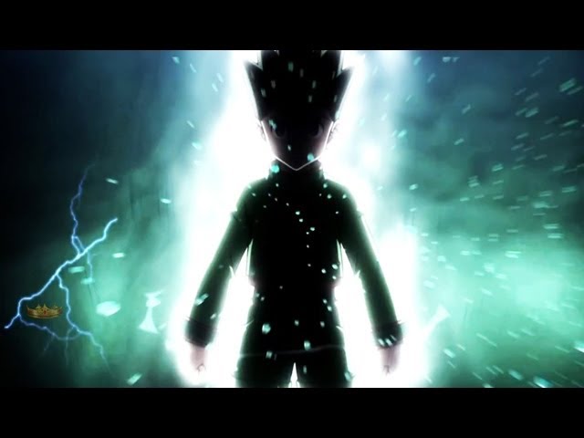 Watch Hunter x Hunter: The Last Mission