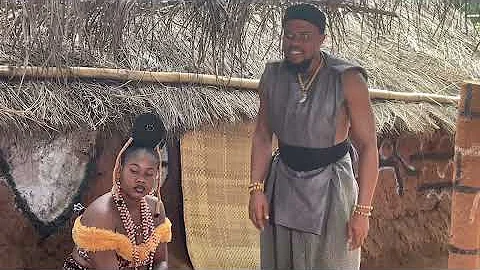 MY STEP MOTHER TWO COMING OUT TOMORROW BY 12PM (New Epic Film) Peace ONUOHA , Prisma James, Chisom