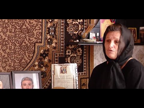 შატილის გზაზე მომხდარი ავარიის დროს დაღუპული ნიკოლოზ ყაჭიურის დედის და დის პირველი კომენტარები