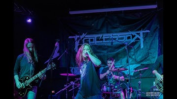 SIX ARMED SAVIORS (live) Processor