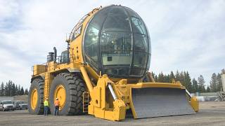 75 Most Dangerous And Biggest Heavy Equipment Machines Working At Another Level
