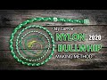 My Current Nylon Bullwhip Making Method 2020