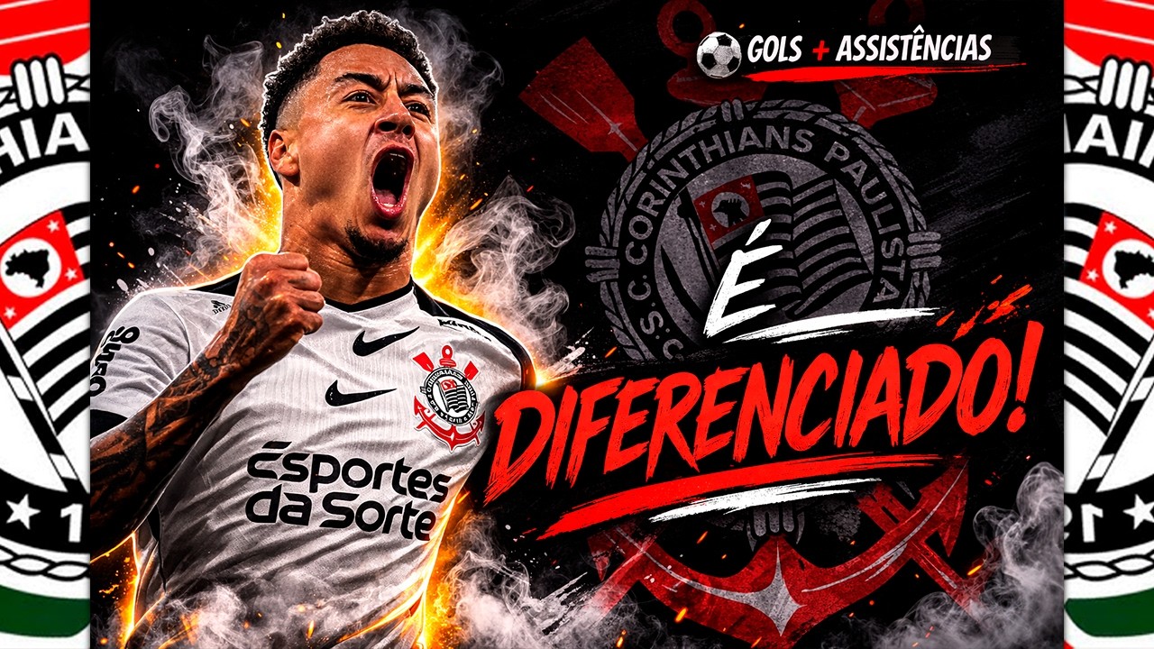 JESSE LINGARD É DIFERENCIADO! 🔥 | Gols e Assistências