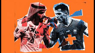 Switzerland vs Qatar   All Goals & Full Highlights   FIFA World Cup 2026