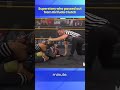 Superstars Who Passed Out From Kirifuda Clutch 1 Shortsvideo