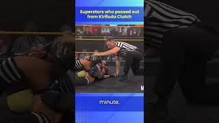 Superstars Who Ped Out From Kirifuda Clutch 1