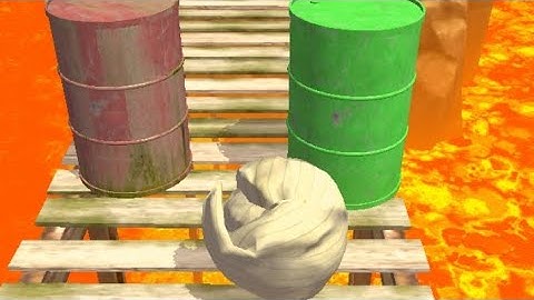 Rollence Adventure Balls - perfect Timing In Rollence 🌟 Level 15678