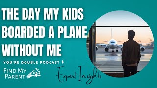 The day my kids boarded a plane without me.
April 18, 2017 — he thought it was an ordinary school day. By afternoon, his daughters were on a flight to Minsk.
#childabduction #trueStory #fatherhood #parenting #Sweden #Belarus #realstories #justice #family #podcast #shorts The day my kids boarded a plane without me.