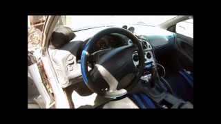 1996 Mitsubishi Eclipse-(recorded with a) GoProHero 3