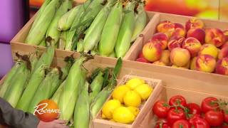 How This Personal Finance Expert Cut Her Grocery Bill From $2,000 to $200 a Month | Rachael Ray Show