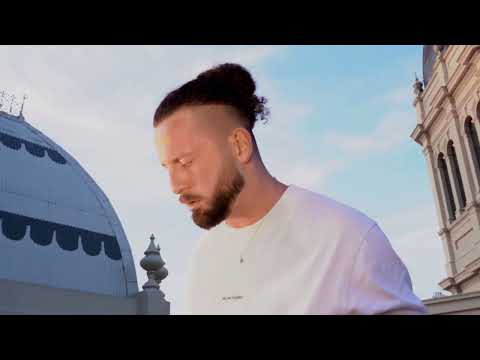 Elderbrook - Live on Melbourne Rooftop (DJ Set)