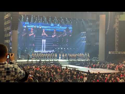 20191208 莫文蔚-盛夏的果實 絕色莫文蔚 世界巡迴演唱會 巔峰之旅 台北站