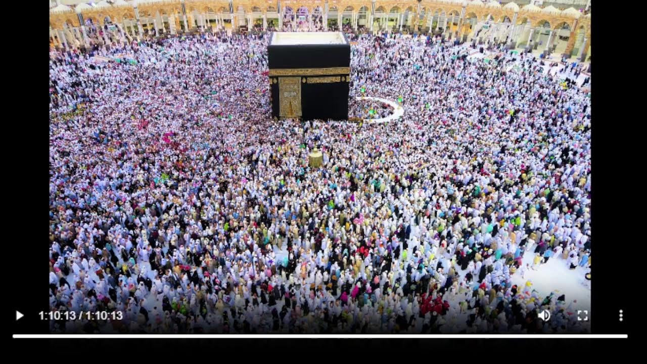 Surah Baqarah (Fast Recitation) Speedy and Quick Reading in 59 Minutes By Sheikh Sudais