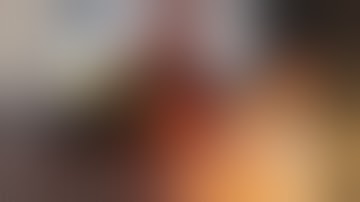 Baklava, Pizza, and Hand Tattoos: Fuck, That