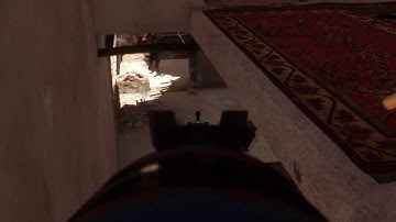 Battlefield 1 its not the netcode that sucks its you. Slow motion close up