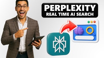 HOE ONDERZOEK JE NAAR DUURZAME ENERGIE MET PERPLEXITY AI 🔍 | Beste AI-onderzoeksassistent