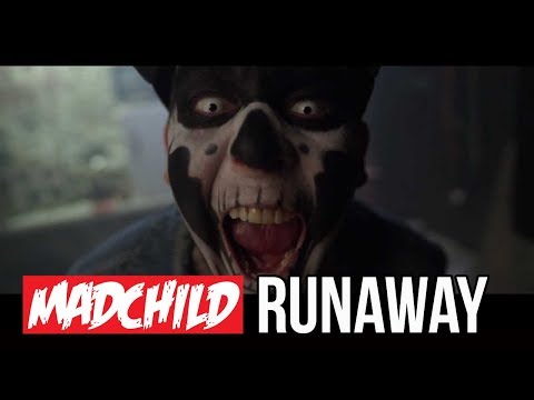 Madchild - Runaway