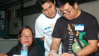 Saint Francis School Batch 95 Silver Reunion