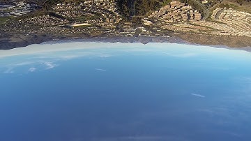 FPV QAV400 re-re-re-maiden