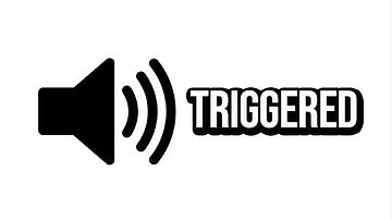 Triggered - Sound Effect | ProSounds