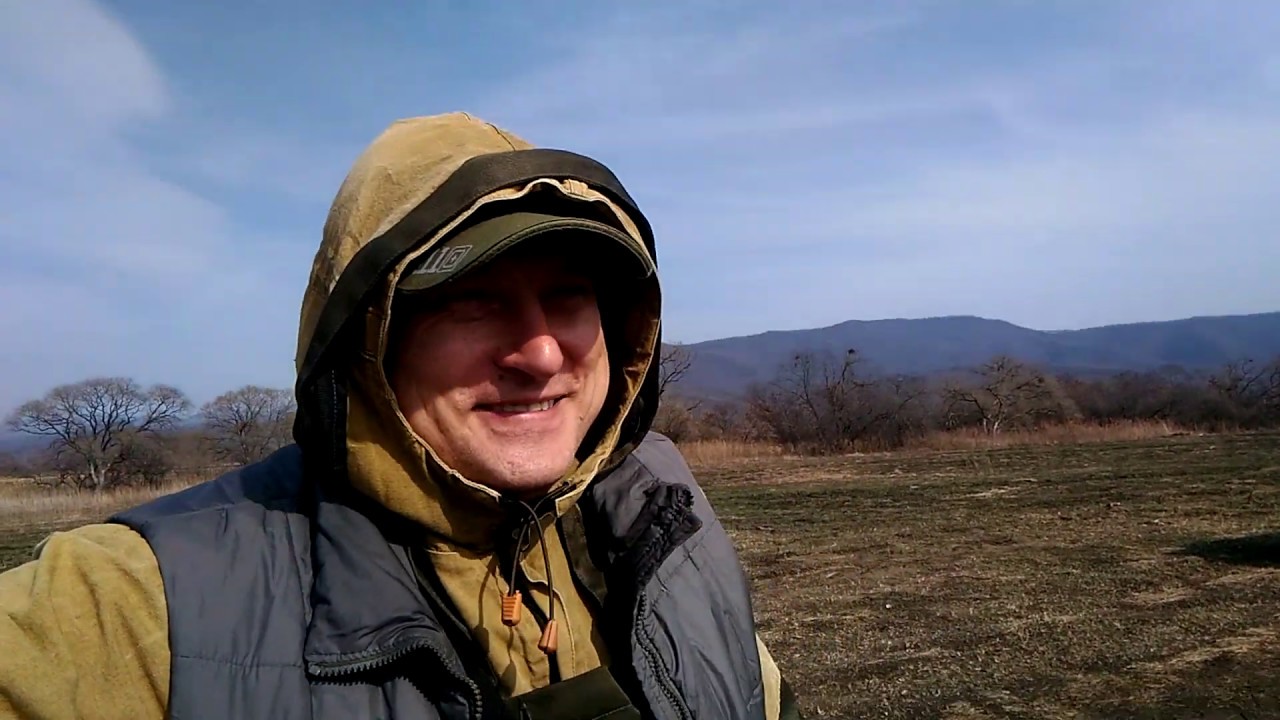 И такое бывает! Медвежий кут весна 2019 год.