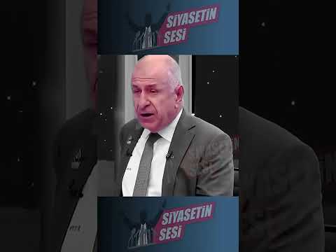 # GİZLİ VİDEO SIZDI! Ümit Özdağ hakkındaki o gerçekler şoke etti #Shorts