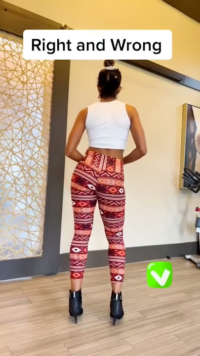 KIZOMBA RIGHT & WRONG STEPS - Learn The Right Techniques #kizomba