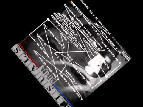 DNA - Darkside ft. K-FIX, SplytSecond