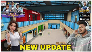 Mall And Fast Food Simulator 3d New Android Mobile Game New Update 2026