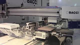 Bacci MASTERCUT