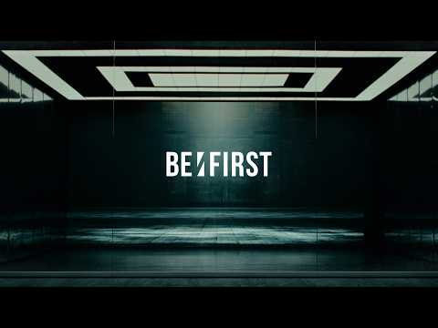 BE:FIRST / DEAD EYES EVERYWHERE feat. ATL Jacob -Teaser-