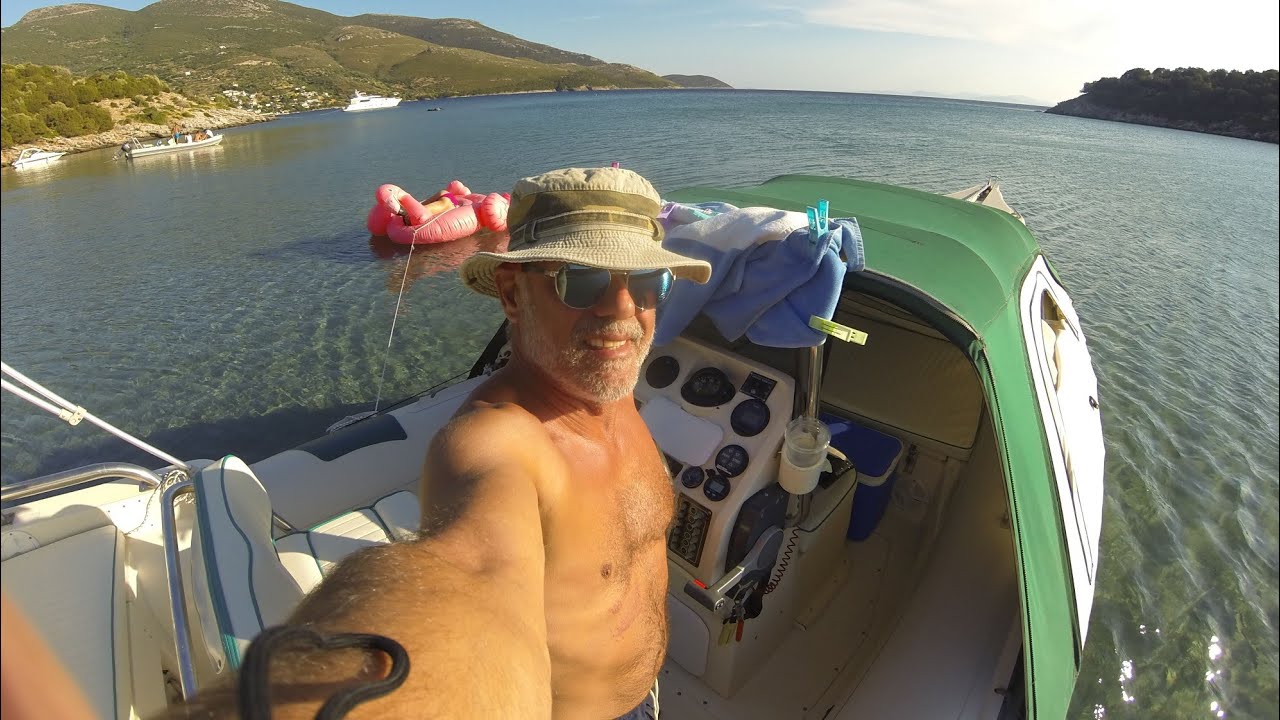 ΠΑΝΟΡΜΙΤΗΣ Victor Tempest Captain Stam April 7,2016 drone phantom3