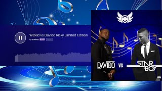 Best Of Wizkid Vs Davido