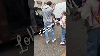 LOLLIPOPZ PŘED KONCERTEM V PLZNI BEZ PARUK 😱