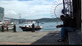 İstanbulu Dinliyorum
