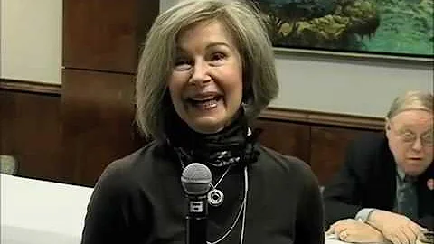 Jackie Broussard: Pamela Stinson on Great Opportun...