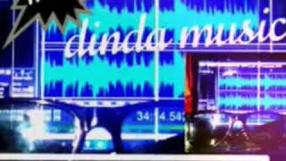 Pop New Dinda musik Vj allen (Ayah)