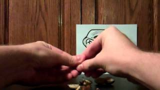 Famous How to crack open a Peanut Shell tutorial Profile