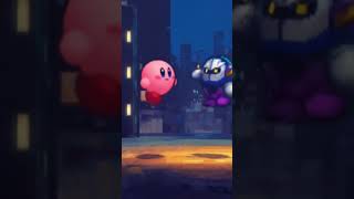 #DreamTrack cheap ahh kirby fight