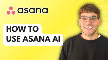 How To Use Asana AI [2025 Guide]