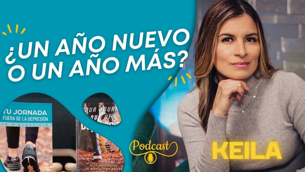 UN AÑO NUEVO O UN AÑO MAS? | VISION 💡con  @keilamvazquez