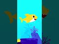 10살이 된 아기상어와 바닷속 탐험 떠나요 BabyShark10Years 