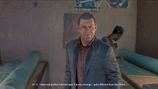 The Fortune Teller MISSION GUIDE - Dying Light 2