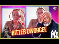 Bitter divorcee has an epic meltdown  why divorcees become unstable  dangerous