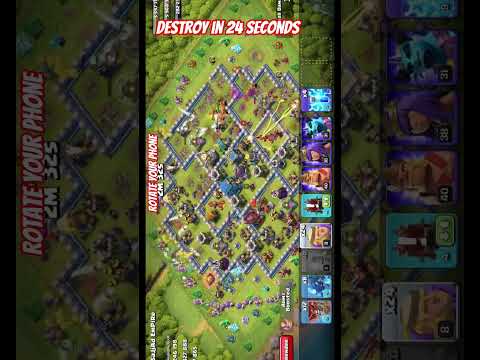 #clashofclans #coc #game #viral