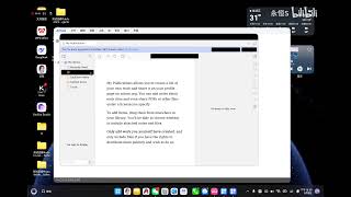 The HarmonyOS version of Zotero's basic framework has been ported