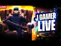 FREE FIRE NEPAL [BANGLADESH]  CUSTOM | J GAMER LIVE