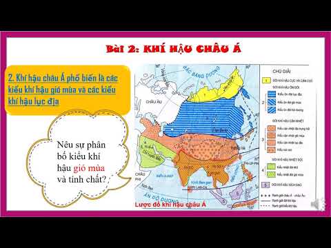 BÀI GIẢNG ĐỊA LÍ 8 TUẦN 1 (Từ ngày 6/9/2021 đến 11/9/2021)