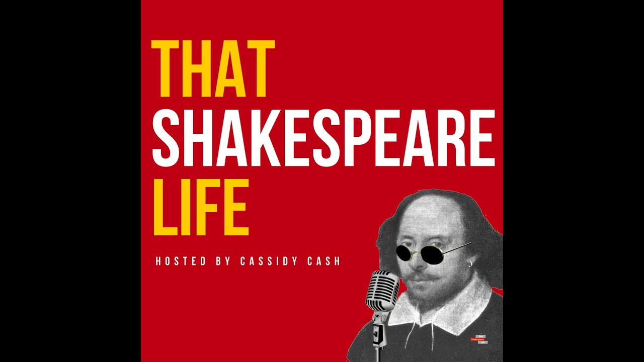 Episode 30: Malcolm Hebron Introduces to Shakespeare's Renaissance Magus